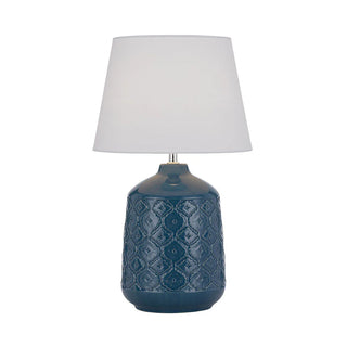 Telbix BACI TABLE LAMPS from $79.00