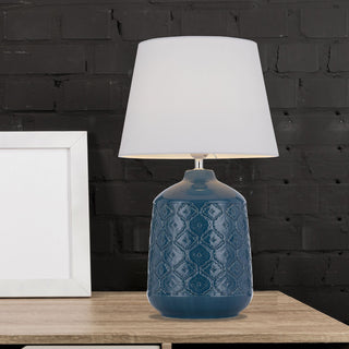 Telbix BACI TABLE LAMPS from $79.00