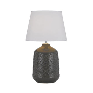 Telbix BACI TABLE LAMPS from $79.00