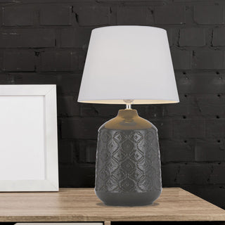 Telbix BACI TABLE LAMPS from $79.00