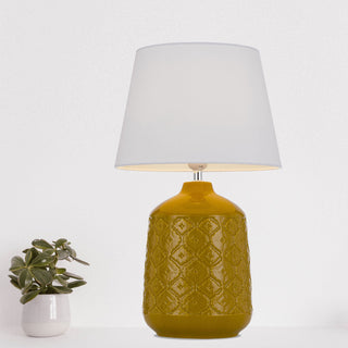 Telbix BACI TABLE LAMPS from $79.00