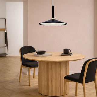 Telbix Benito LED pendant light kitchen island application