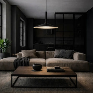 Benito 48cm Pendant Light Large