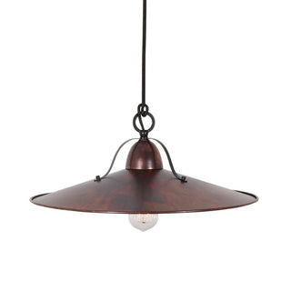 Benson Large 48cm Pendant