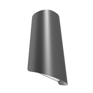 CLA BESTRI Exterior Cone Up/Down Wall Light IP65