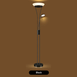 LED Mother & Child Floor Lamp