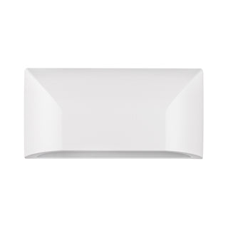 Bloc LED Exterior Wall Light