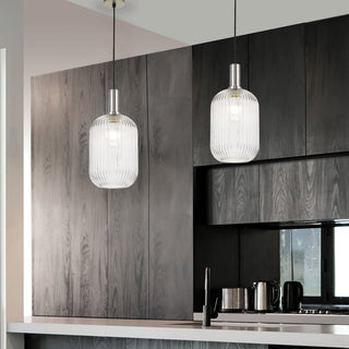 Telbix Bonura 20 Pendants , Davoluce Lighting