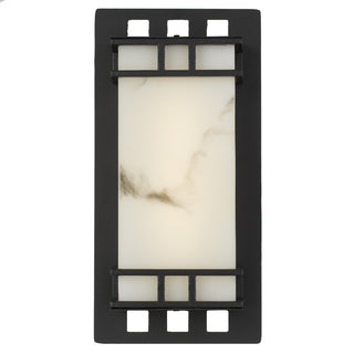 BURCH EXTERIOR WALL LIGHT