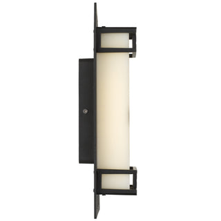 BURCH EXTERIOR WALL LIGHT