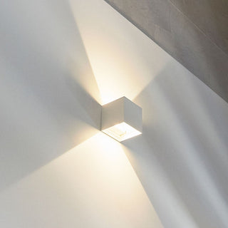 Bianco Wall Lights