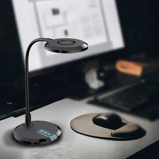 Brad 8w LED Desk Lamps