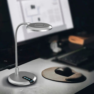 Brad 8w LED Desk Lamps