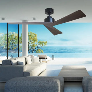 Bronte 52" DC Ceiling Fans