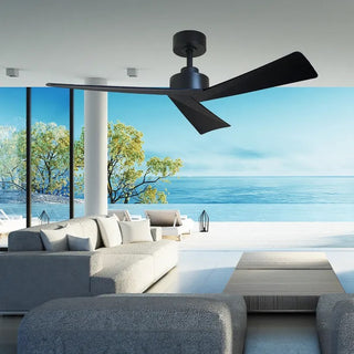 Bronte 52" DC Ceiling Fans