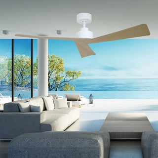 Bronte 52" DC Ceiling Fans