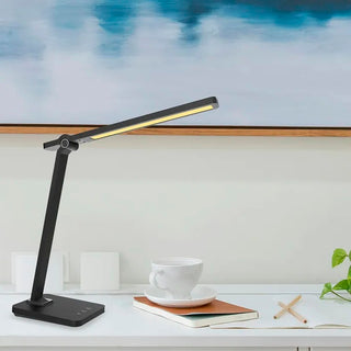 Bruce 10w LED Desk Lamps