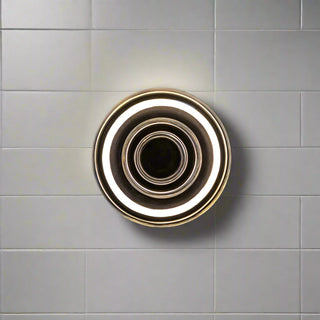 Bubble Wall Light