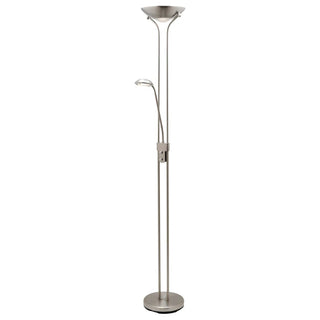 Mercator A427221 Buckley Uplighter Floor Lamp from $199.00