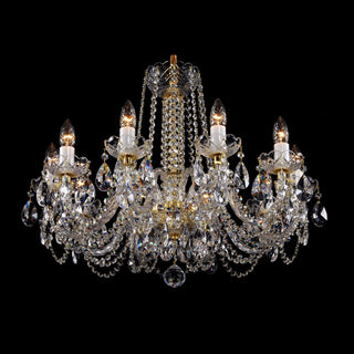 Australian Supplier of Preciosa Chech Crystal Chandeliers In Melbourne | Australia Wide Delivery dining room 6 Light crystal chandelier lighting, swarovski crystal chandeliers