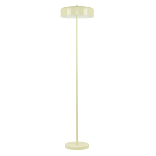 KELLO Floor Lamp with Fancy Round Globes - Room Setup