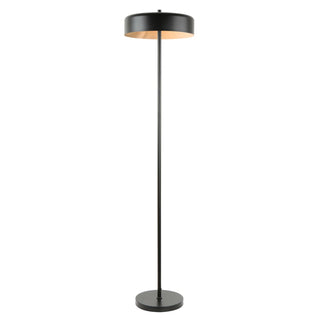 Close-up of KELLO Floor Lamp Base - Powder-Coated Finish