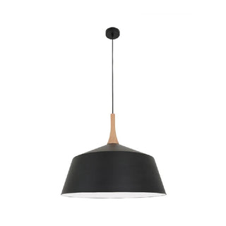 CLA NORDIC Large Modern Pendant from Davoluce Lighting.