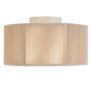 CUSCO 30 Batten Fix – Natural Rope / White