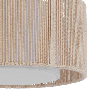 CUSCO 30 Batten Fix – Natural Rope / White