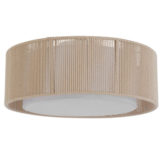 CUSCO 40 Batten Fix – Natural Rope / White