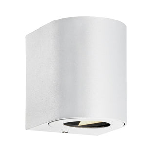 Canto 2 LED Up & Down Wall Light