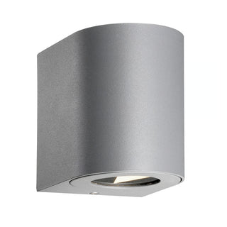 Canto 2 LED Up & Down Wall Light