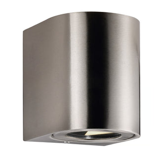 Canto 2 LED Up & Down Wall Light
