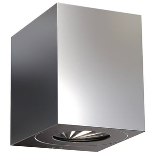 Canto Kubi 2 LED Up & Down Wall Light