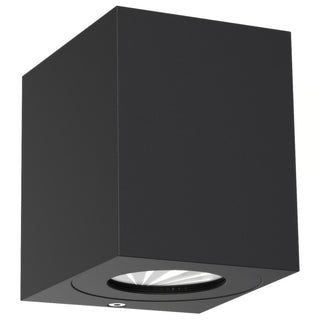 Canto Kubi 2 LED Up & Down Wall Light