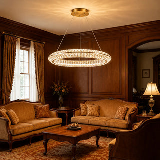 prism-crystal-pendant-luxury-living-room-installed