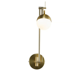 Contina Adjustable Wall & Ceiling Light