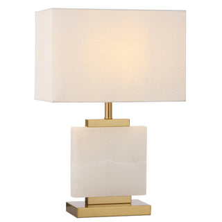 Dana Marble Table Lamp