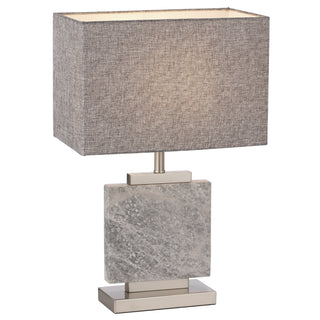 Dana Marble Table Lamp