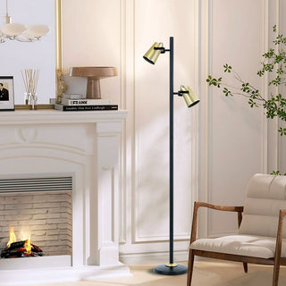 Telbix Deny Adjustable Floor Lamp