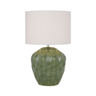 Diaz Ceramic Table Lamp