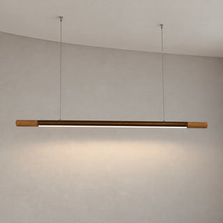 Dowel 43T Linear Pendant