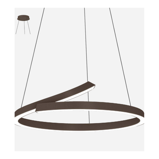 Eglo Lenora LED Pendant Light