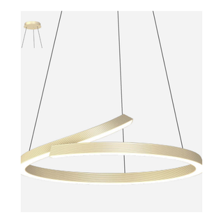 Eglo Lenora LED Pendant Light