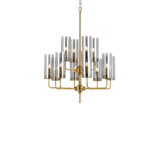 DECARO 12 LIGHTS PENDANT