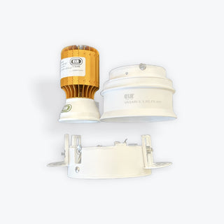 ELR Vasari.3 Trimless LED Downlight