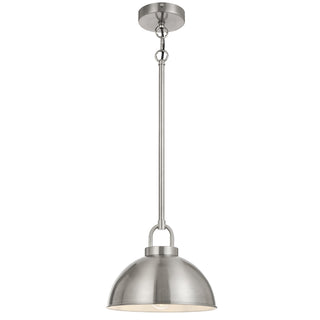 EMERSON 25CM PENDANT NICKEL