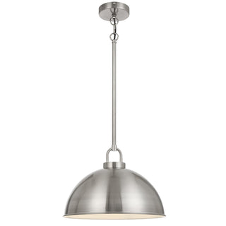 EMERSON 35CM PENDANT NICKEL