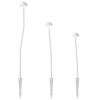 Enoki LED Garden Post Light 3-Pack