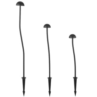 Enoki LED Garden Post Light 3-Pack